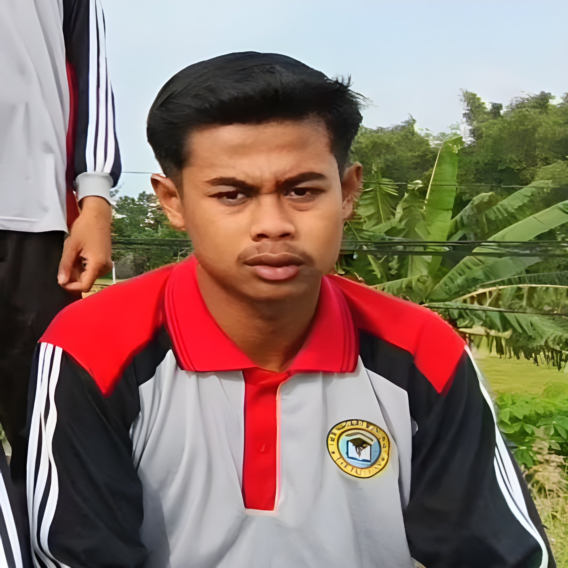 Random Momment
